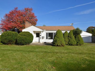 30229 Harrison St, Willowick, OH, 44095