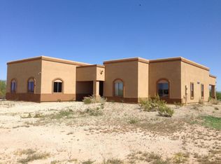 28711 N 252nd Dr, Wittmann, AZ 85361