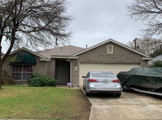 15326 Spring Dew, San Antonio, TX 78247