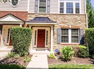 17801 Millhaven Ter, Germantown, MD 20874