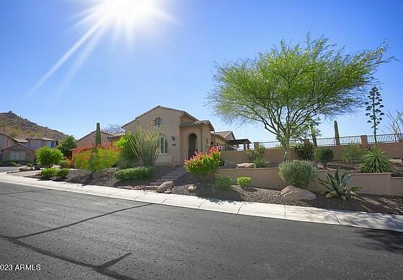 2nd image of 28638 N 68th Drive