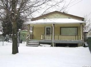 3317 W 58th St, Cleveland, OH