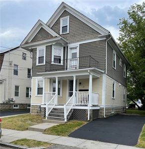 21 Richard St, Cranston, RI, 02910
