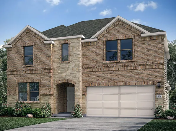 1616 Alana Falls Ave, Pflugerville, TX 78660