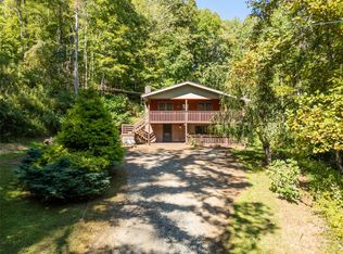 179 Cabin Hill Rd, Burnsville, NC 28714