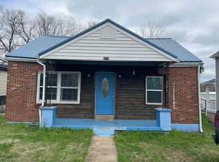 1226 Gupton Ct, Clarksville, TN 37040