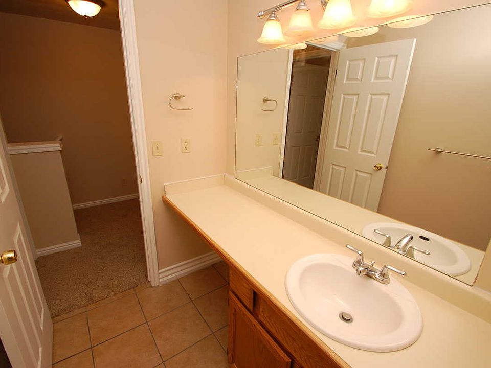 Bathroom 3rd View