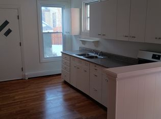 2 Nudd St #2C, Waterville, ME 04901