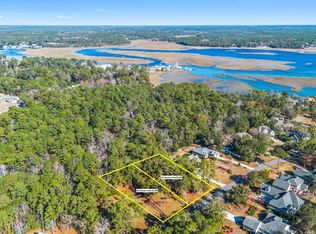 342 Genoes Point Road SW, Supply, NC 28462