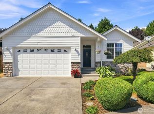 Woodfield Village, Lynden, WA 98264
