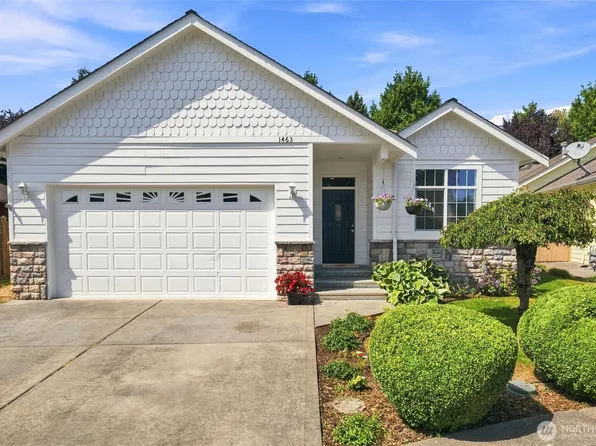1463 Woodfield Place, Lynden, WA 98264