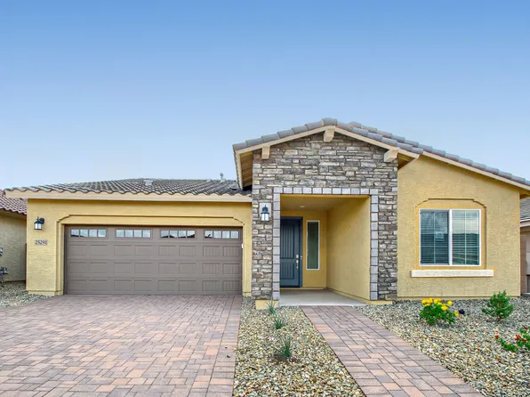 25291 N 175th Ave, Surprise, AZ 85387