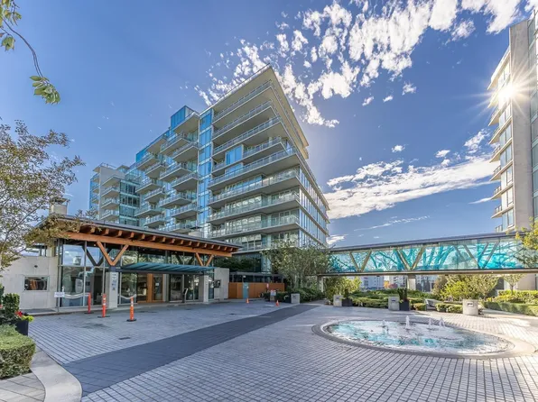 5177 Brighouse Way #207, Richmond, BC V7C 0A7