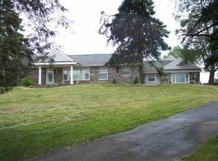 107 Mattson Rd, Garnet Valley, PA 19060