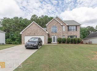 609 Sibley Cir, McDonough, GA 30253