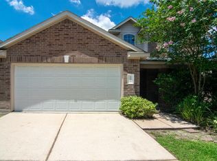 23515 Maple View Dr, Spring, TX 77373