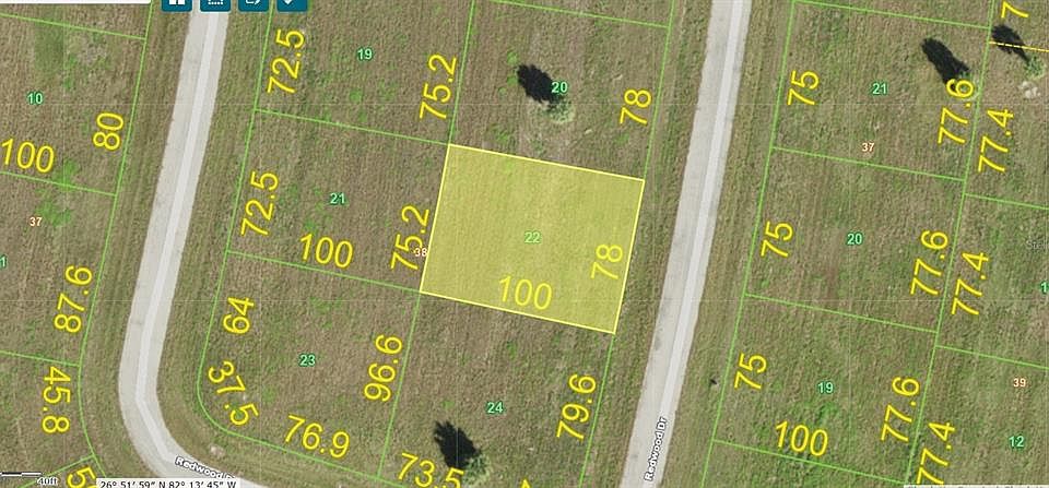 1st image of 38 REDWOOD DRIVE LOT 22