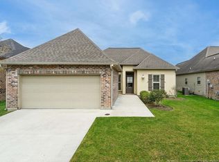 14163 Watercrest Ln, Baton Rouge, LA 70817
