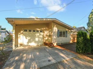 8607 NE 19th Ave, Vancouver, WA 98665