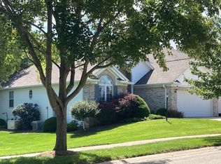 3641 E Tamarron Dr, Bloomington, IN