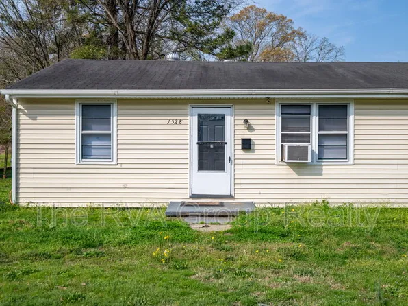 1528 Lincoln St, Petersburg, VA 23803