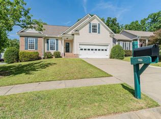 906 Whitewater Dr, Irmo, SC 29063