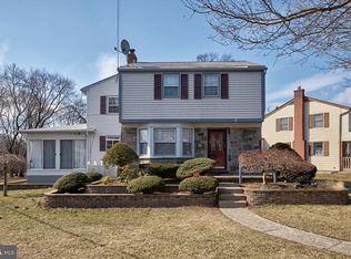3125 Cooper Ave, Pennsauken, NJ 08109