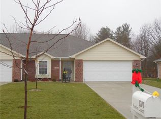 1701 Senior Ct, Shelbyville, IN 46176