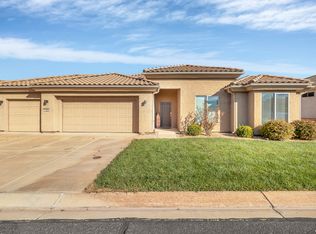 1820 Morane Manor Dr, Saint George, UT 84790