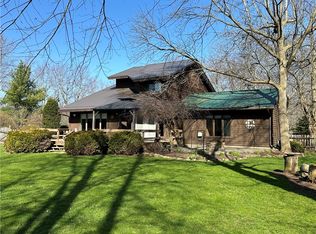 5145 Redman Rd, Brockport, NY 14420