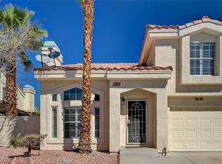 7926 Lisa Dawn Ave, Las Vegas, NV 89147