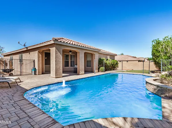 6919 S ONYX Drive, Chandler, AZ 85249