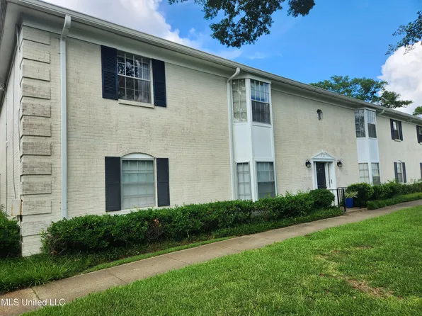 5025 Wayneland Dr APT F1, Jackson, MS 39211