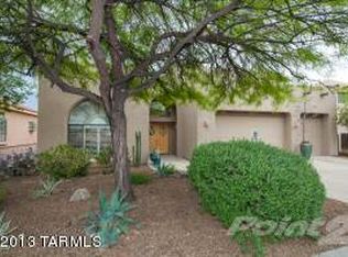 10800 N La Quinta Dr, Tucson, AZ 85737