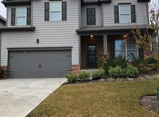 2405 Saint Andrews Rdg, College Park, GA 30337