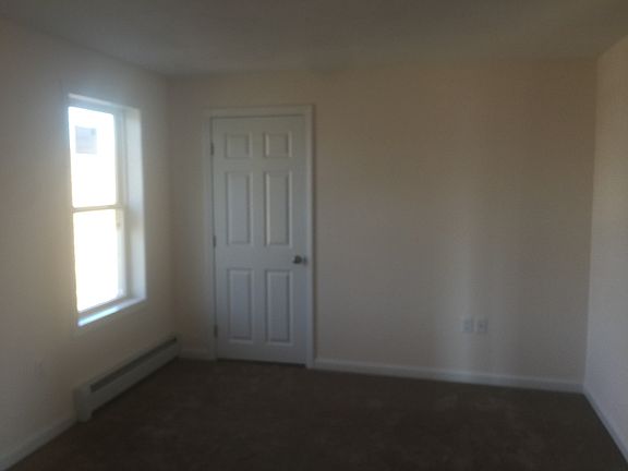 Rear Bedroom