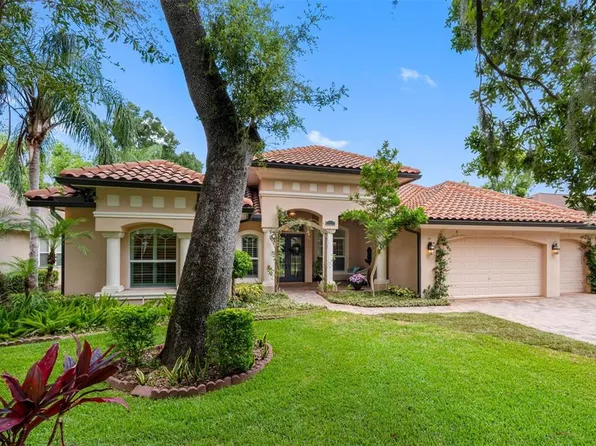 2103 Carroll Landing Dr, Tampa, FL 33612
