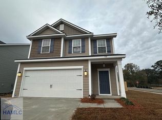 94 Juniper Dr, Hinesville, GA 31313