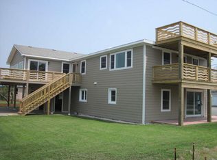 110 Grey Eagle St, Nags Head, NC 27959