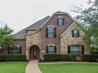 301 Highpoint Dr, Sunnyvale, TX 75182