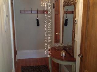 173 Commonwealth Ave APT 3F, Boston, MA 02116