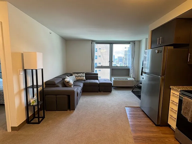 988 Halekauwila St #2103 — Photo 5