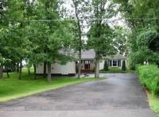 6501 Us Highway 23 S, Ossineke, MI 49766