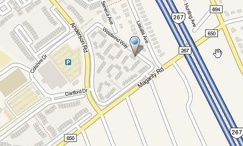 Location