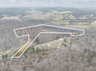 1266 Campground Rd, Bonnieville, KY 42713