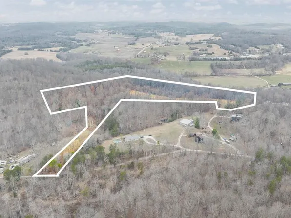 1266 Campground Rd, Bonnieville, KY 42713