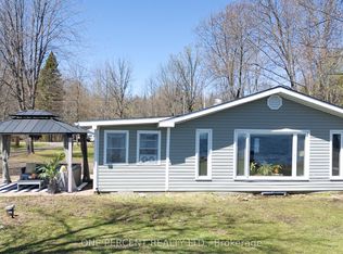 1695 Jocko Point Rd, Nipissing 10, ON P1B8G5