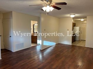 102 Bass Dr #A, Longview, TX 75604