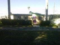 view of house