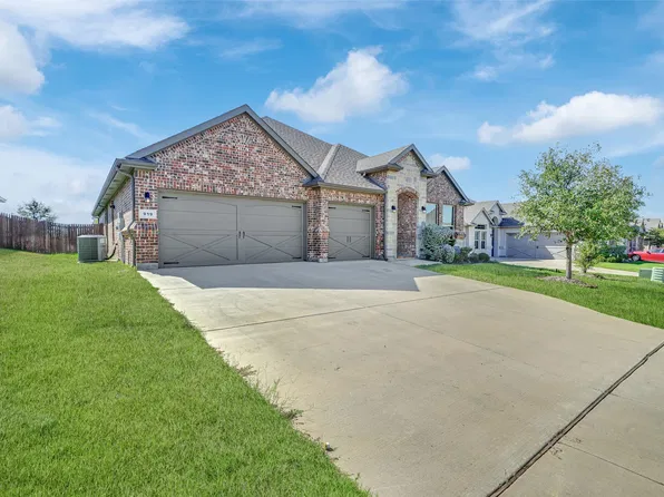 919 Hondo Ln, Mansfield, TX 76063